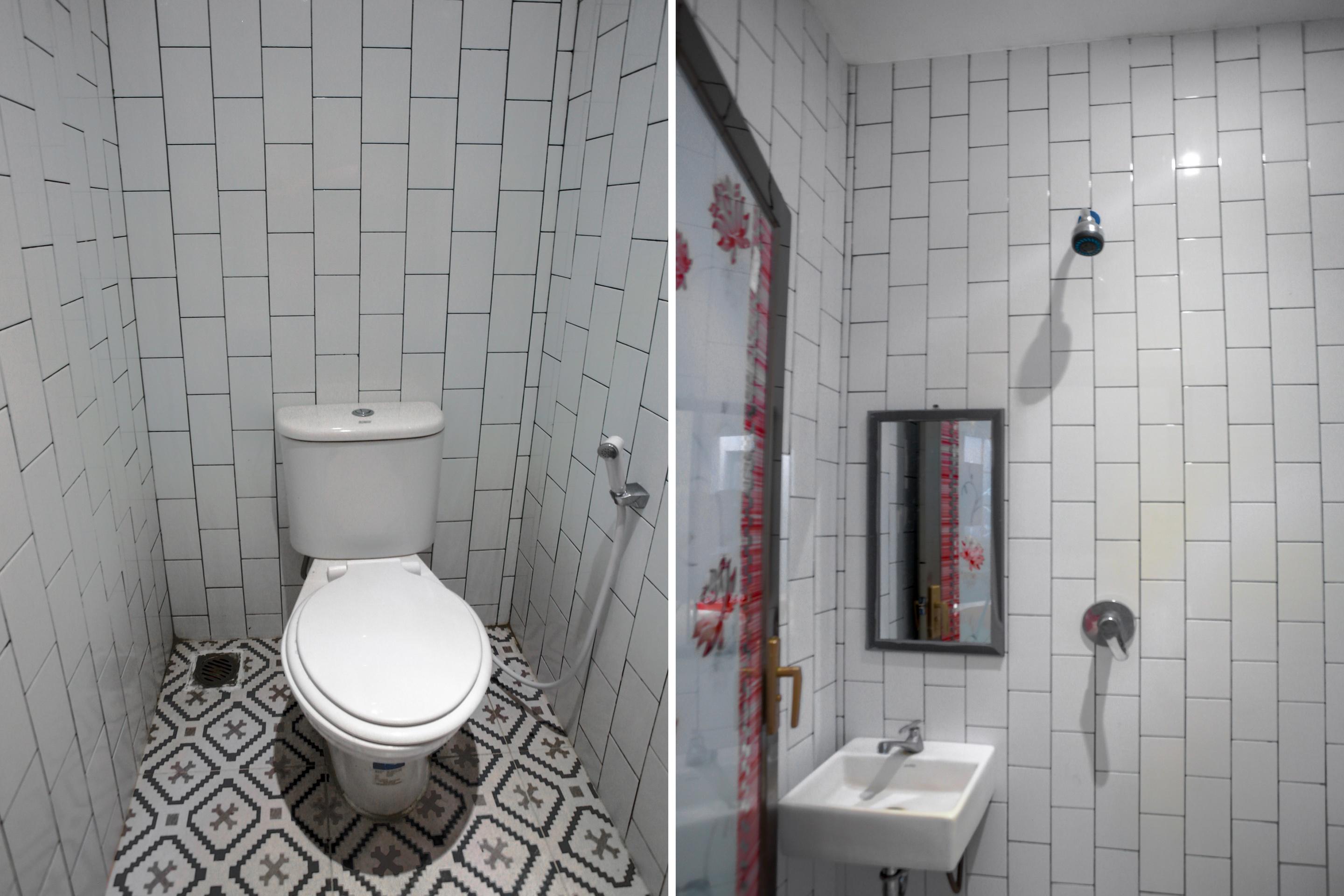 Super Oyo 3109 Point Inn Джакарта Екстер'єр фото